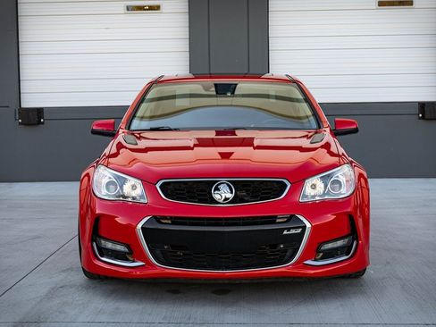 Used 2016 Chevrolet SS image 3