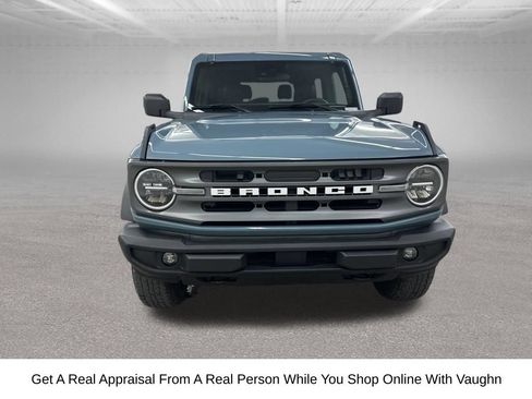 Used 2023 Ford Bronco Big Bend AWD/4WD image 5