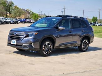 New 2026 Subaru Forester Limited video 2