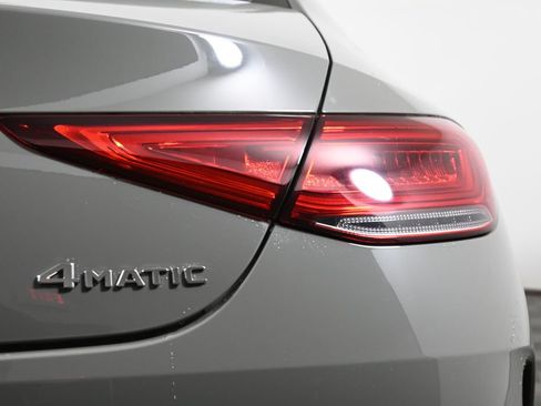 Certified 2023 Mercedes-Benz CLS 450 4MATIC image 13