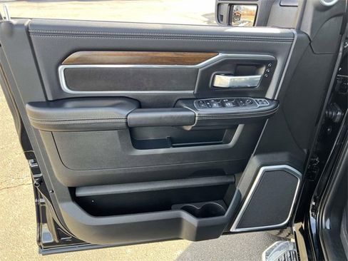 Certified 2024 RAM 2500 Laramie image 11