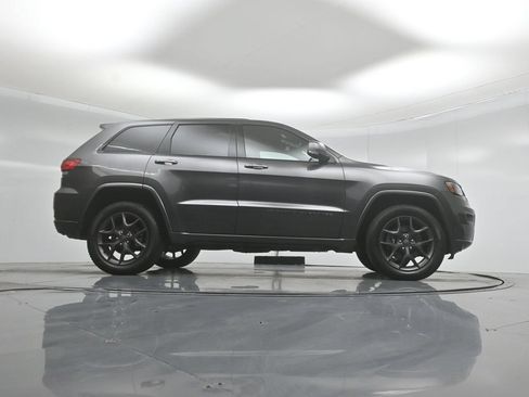 Used 2021 Jeep Grand Cherokee Limited w/ Quick Order Package 28K 80th AWD/4WD image 46