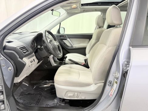 Used 2015 Subaru Forester 2.5i Premium image 13