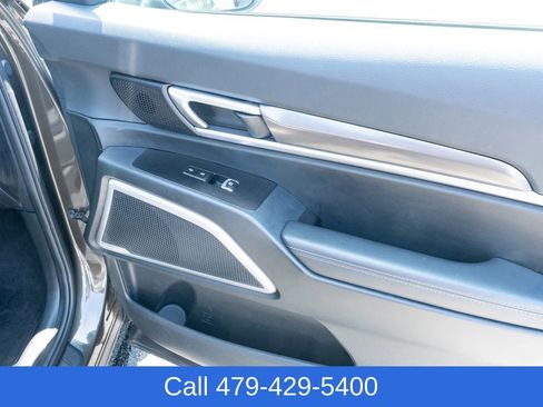 Used 2025 Kia Telluride S AWD/4WD image 49