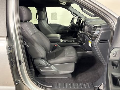 New 2026 Ford F150 STX w/ Equipment Group 200A RWD image 5