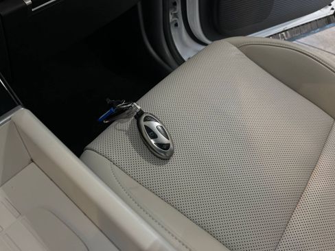 Used 2026 Hyundai Santa Fe SEL FWD image 21