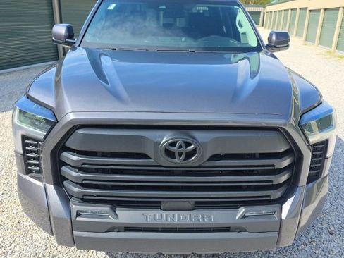 Used 2024 Toyota Tundra SR5 w/ SR5 Convenience Package AWD/4WD image 10