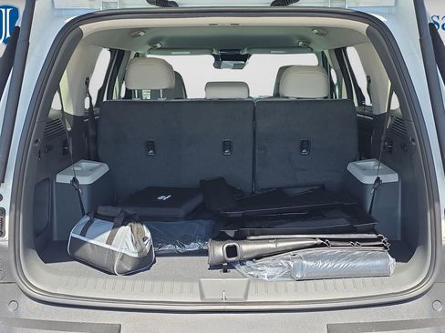 New 2026 Hyundai Santa Fe SEL image 15