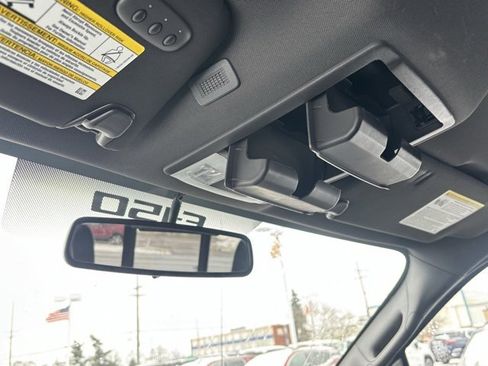 Used 2012 Ford F150 FX4 w/ FX Luxury Pkg image 27