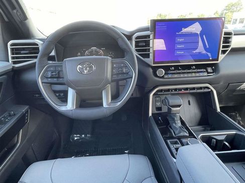 New 2026 Toyota Tundra Limited AWD/4WD image 18