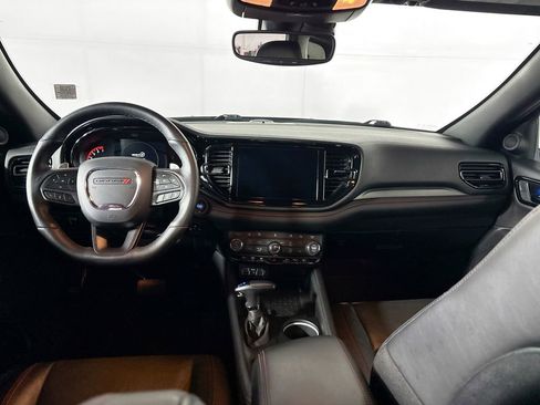 Used 2025 Dodge Durango GT image 12