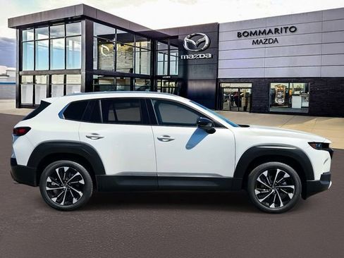 New 2026 MAZDA CX-50 2.5 Hybrid w/ Weather Package AWD/4WD image 2