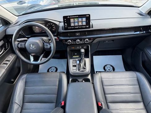 Certified 2024 Honda CR-V EX-L image 47