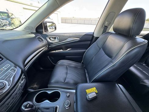 Used 2019 INFINITI QX60 Luxe w/ Essential Package AWD/4WD image 38