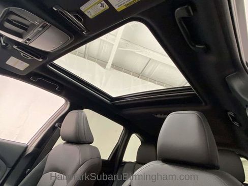 New 2025 Subaru Forester Touring image 16