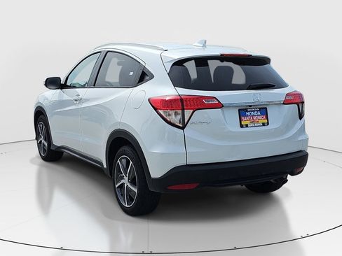 Used 2022 Honda HR-V EX image 7