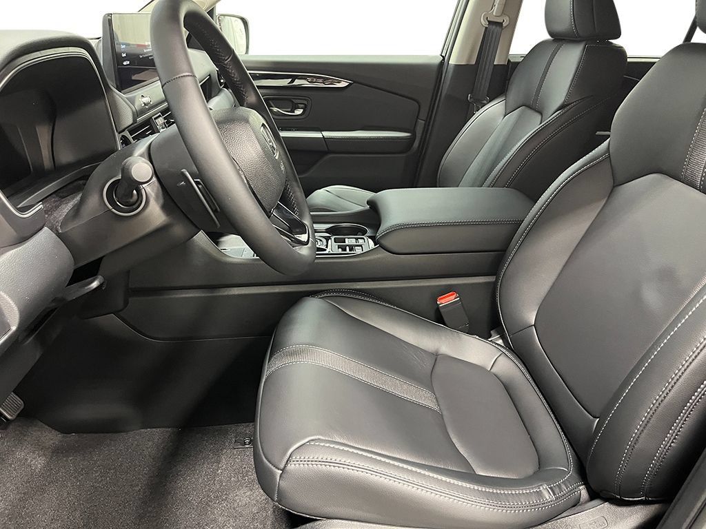 New 2026 Honda Pilot EX-L image 12