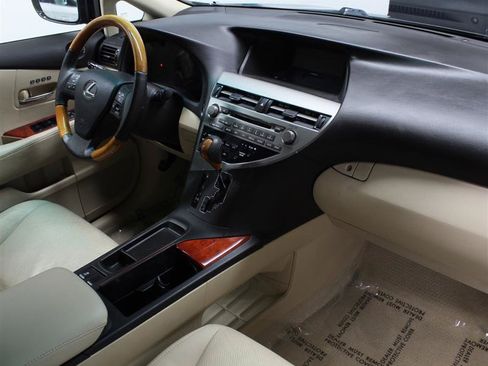 Used 2011 Lexus RX 350 2WD w/ Premium Pkg image 10
