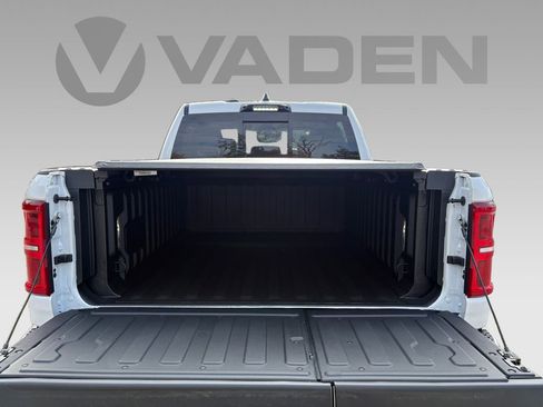 New 2026 RAM 1500 Limited w/ Off Road Group image 23