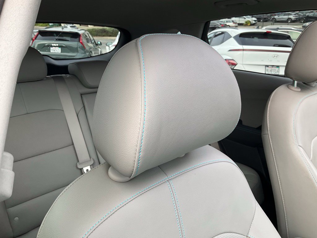 Used 2019 Kia Niro EX Premium w/ Sunroof Package FWD image 63