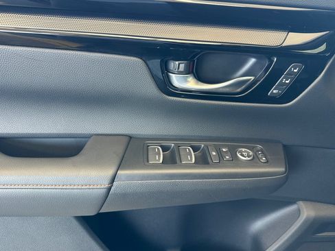 Certified 2024 Honda CR-V Sport Touring image 11