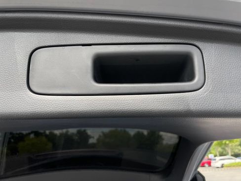 Certified 2025 Honda CR-V EX image 42