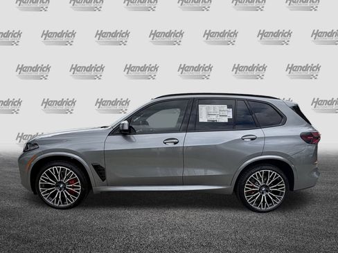 Used 2026 BMW X5 xDrive40i w/ M Sport Package image 6