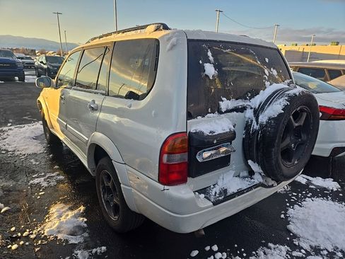 Used 2002 Suzuki XL7 Touring image 3