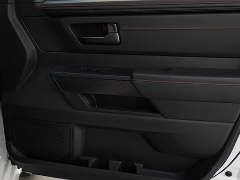 Used 2025 Toyota Sequoia TRD Pro image 9