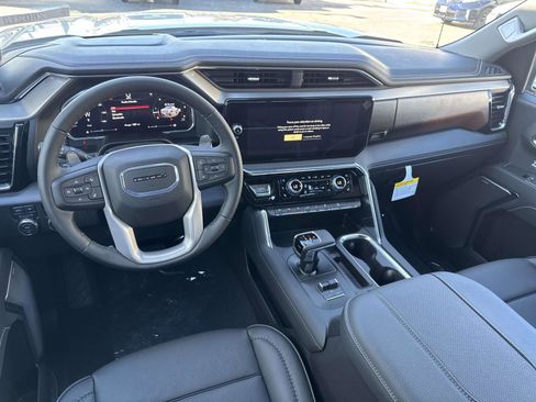 New 2026 GMC Sierra 1500 Denali w/ Technology Package image 9