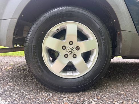 Used 2003 Honda Element EX image 29