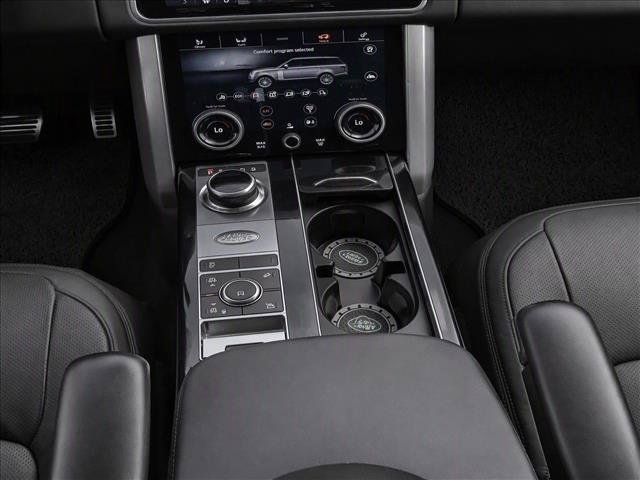 Used 2021 Land Rover Range Rover P525 Westminster Edition AWD/4WD image 24