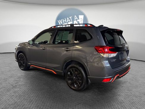 Used 2023 Subaru Forester Sport AWD/4WD image 6