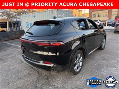 Used 2024 Dodge Hornet R/T image 5