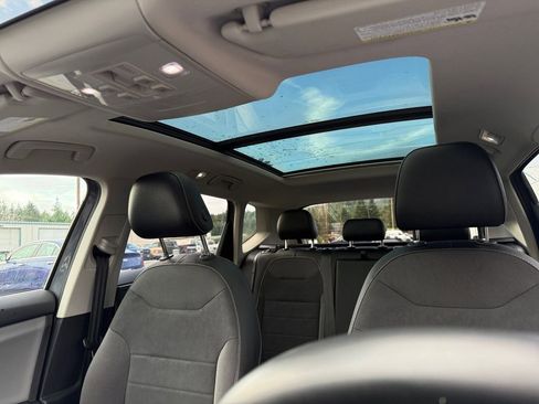 Used 2022 Volkswagen Taos SE w/ Panoramic Sunroof Package image 25