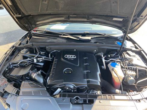 Used 2017 Audi A5 2.0T Sport w/ Technology Package AWD/4WD image 6