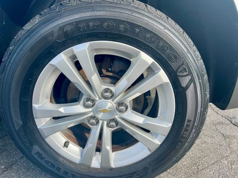 Used 2013 Chevrolet Equinox LS image 8