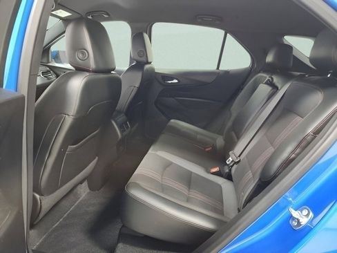 Used 2024 Chevrolet Equinox RS image 18