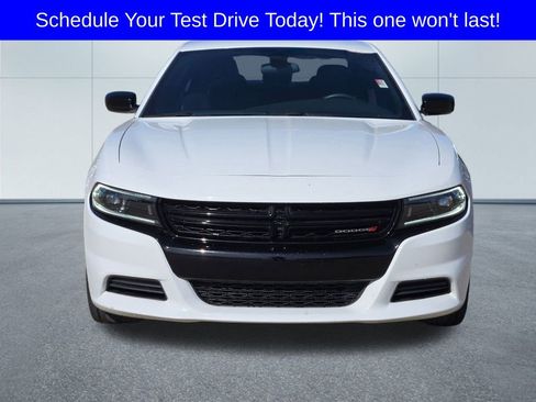 Used 2023 Dodge Charger SXT w/ Blacktop Package image 7