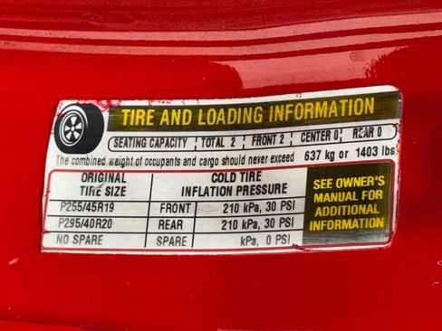 Used 2004 Chevrolet SSR w/ Preferred Equipment Group image 77