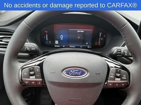 Used 2023 Ford Escape Active w/ Tech Pack #1 AWD/4WD image 22