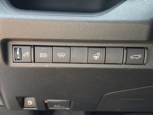 Certified 2023 Toyota RAV4 SE w/ Weather & Moonroof Package AWD/4WD image 27