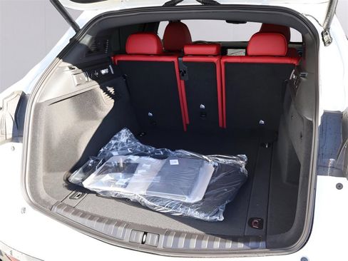 New 2025 Alfa Romeo Stelvio Sprint w/ Veloce Package image 18