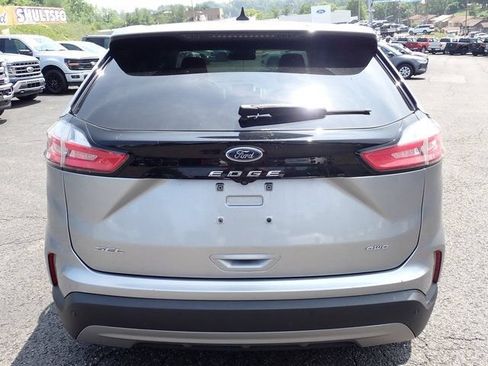 Used 2023 Ford Edge SEL w/ Convenience Package AWD/4WD image 5