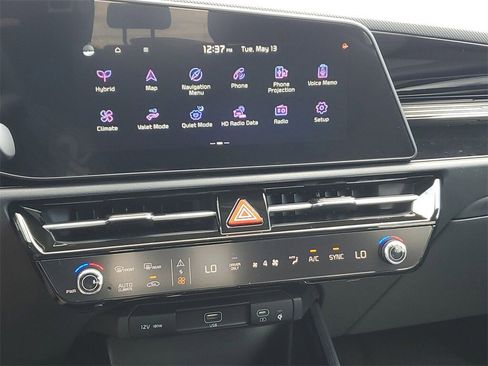 New 2025 Kia Niro EX image 15