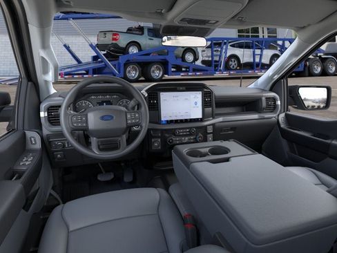 New 2026 Ford F150 XL AWD/4WD image 9