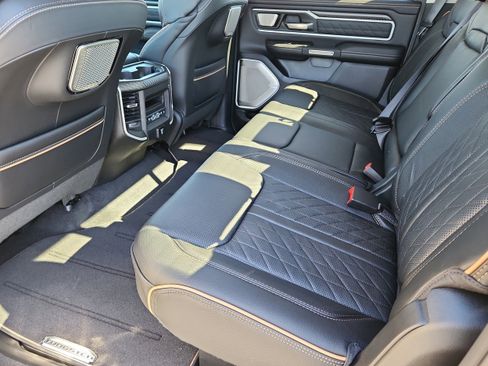 New 2026 RAM 1500 Tungsten w/ Bed Utility Group image 12