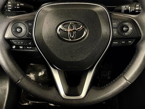 Used 2023 Toyota RAV4 Limited image 12