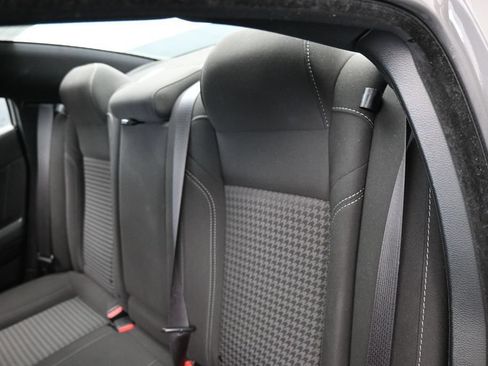 Used 2023 Dodge Charger SXT w/ Blacktop Package RWD image 33