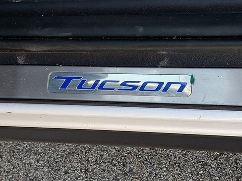 Certified 2026 Hyundai Tucson SEL image 14